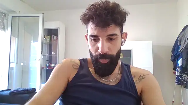 Snapshot of cankaraa96 chatting on 20, 9, 2025 cankaraa96 online show from 20, 9, 2025