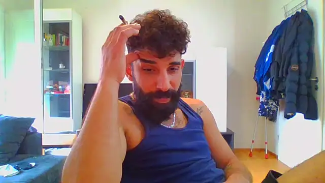 Snapshot of cankaraa96 chatting on 21, 9, 2025 cankaraa96 online show from 21, 9, 2025