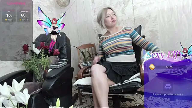 xKoreanGirl online show from 28, 7, 2026