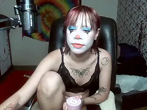 Liv Alt online show from 1, 4, 2026