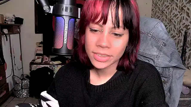 Liv Alt online show from 13, 6, 2026