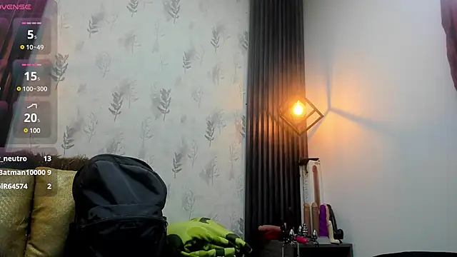 brigittemiller online show from 22, 2, 2025