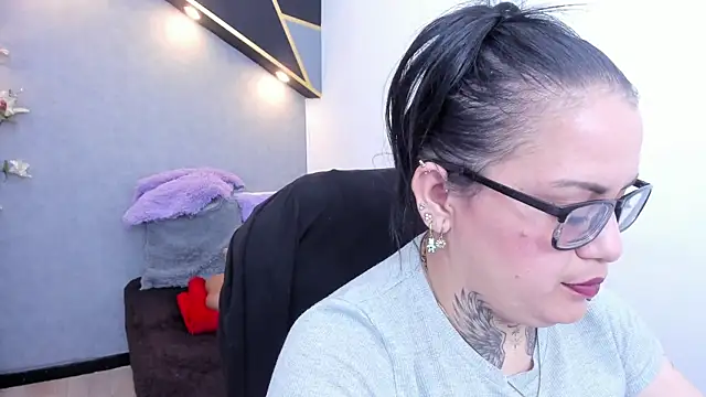 Snapshot of brigittemiller chatting on 1, 5, 2026 brigittemiller online show from 1, 5, 2026