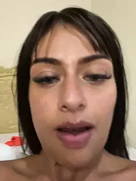 Snapshot of ZairaSofia1 chatting on 28, 1, 2025 ZairaSofia1 online show from 28, 1, 2025