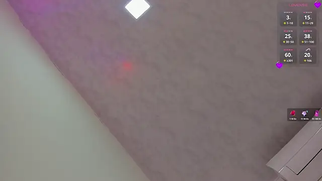 zoe rivers online show from 24, 11, 2025