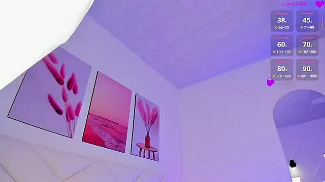 zoe rivers online show from 7, 3, 2026