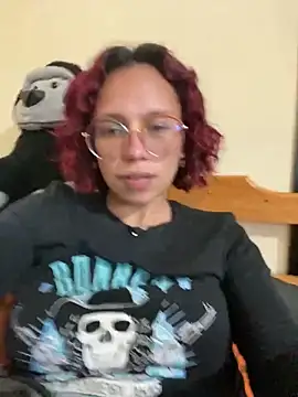 lilith-deveraux online show from 9, 3, 2025