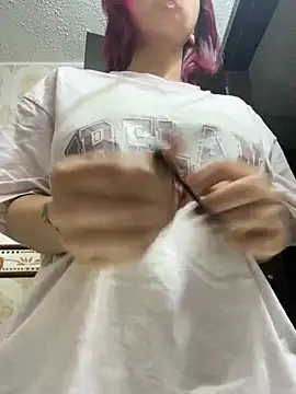 lilith-deveraux online show from 12, 3, 2025