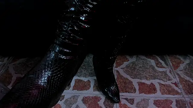 lilith-deveraux online show from 13, 9, 2025