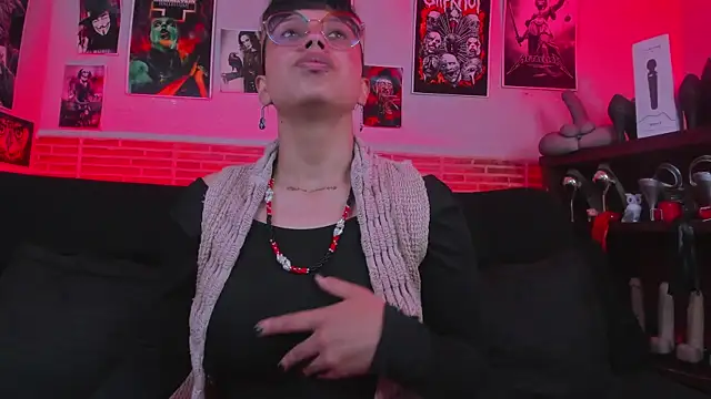 lilith-deveraux online show from 2, 10, 2025