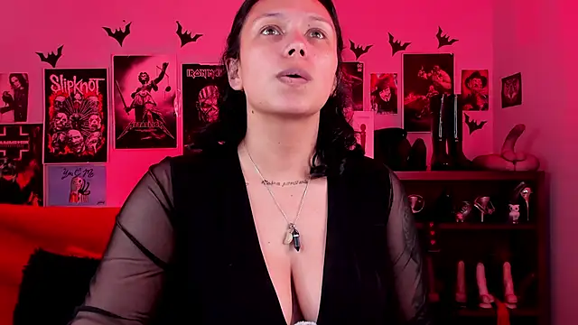 lilith-deveraux online show from 15, 4, 2026