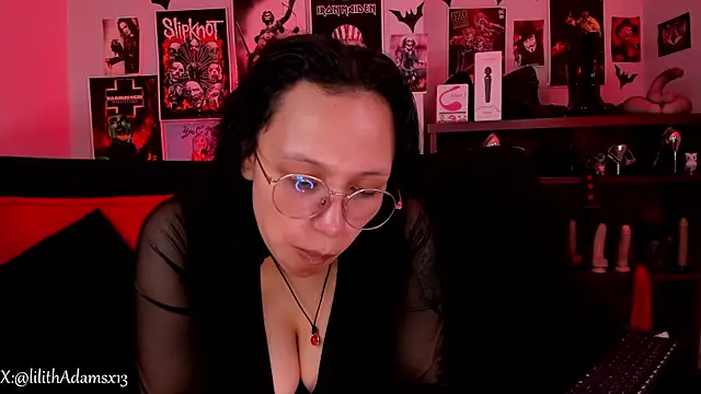 lilith-deveraux online show from 23, 4, 2026