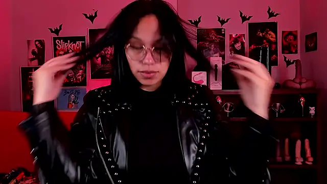 lilith-deveraux online show from 24, 4, 2026