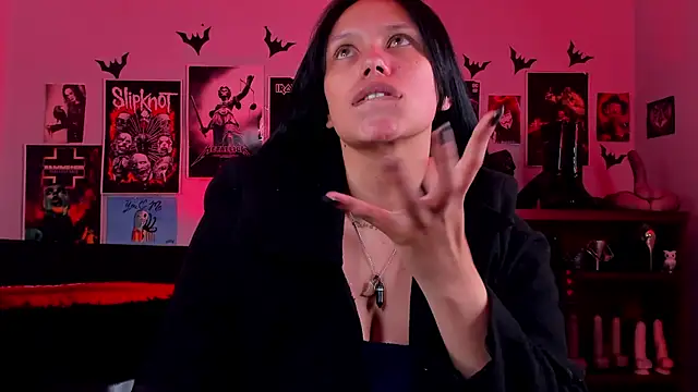 lilith-deveraux online show from 28, 4, 2026