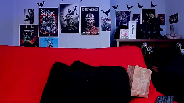 lilith-deveraux online show from 27, 5, 2026