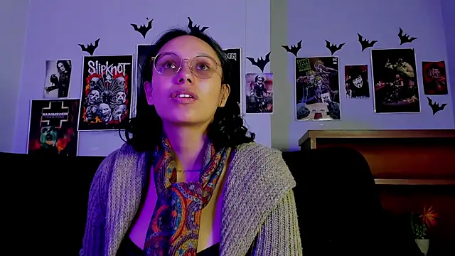 lilith-deveraux online show from 10, 6, 2026