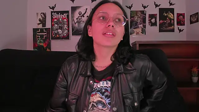lilith-deveraux online show from 11, 6, 2026
