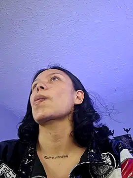 lilith-deveraux online show from 21, 7, 2026