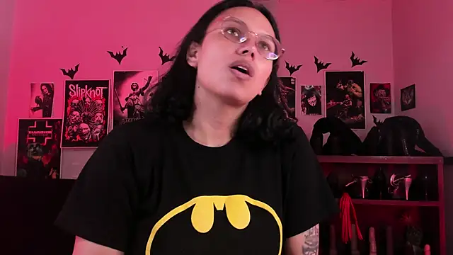 lilith-deveraux online show from 28, 7, 2026
