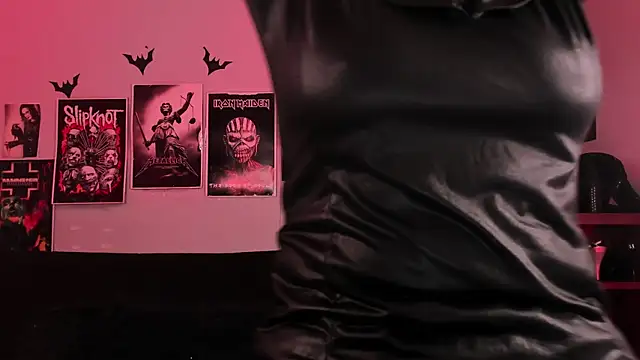 lilith-deveraux online show from 28, 7, 2026