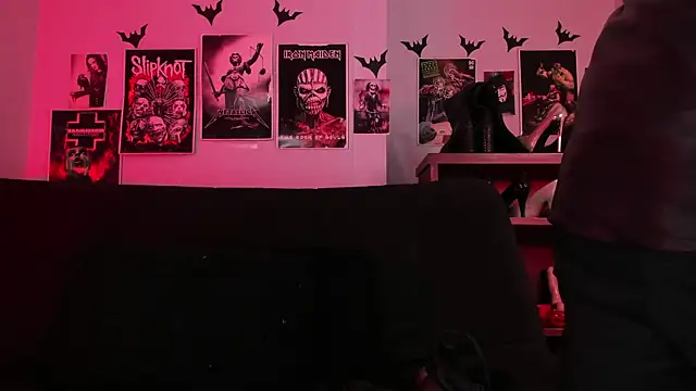 lilith-deveraux online show from 29, 7, 2026