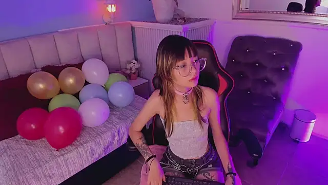 dayanne07 online show from 13, 12, 2024