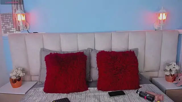 dayanne07 online show from 27, 12, 2024