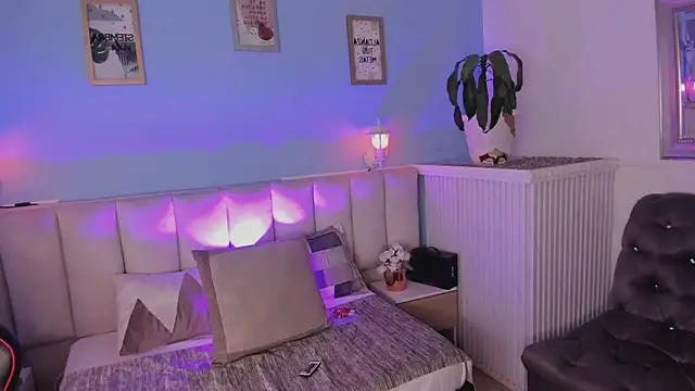 dayanne07 online show from 17, 1, 2025