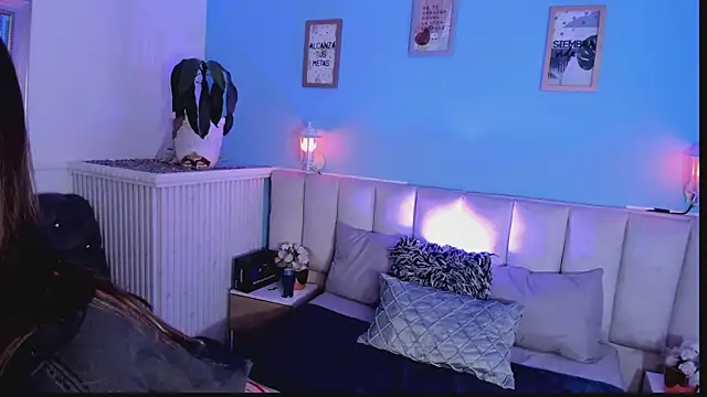 dayanne07 online show from 23, 1, 2025