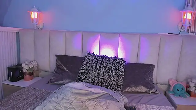 dayanne07 online show from 29, 1, 2025