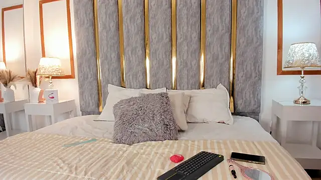 dayanne07 online show from 8, 10, 2025