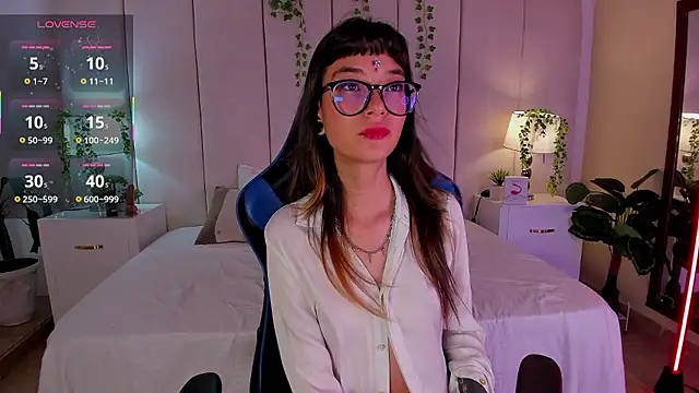 dayanne07 online show from 8, 1, 2026