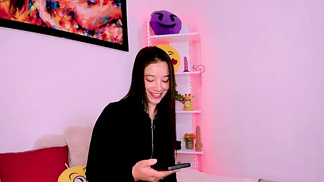 Snapshot of Manuelaa_mejiia chatting on 13, 3, 2025 Manuelaa mejiia online show from 13, 3, 2025