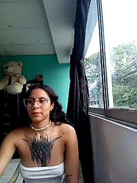 Karii-R online show from 8, 3, 2026