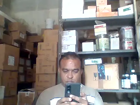 nupa230780 online show from 29, 3, 2026