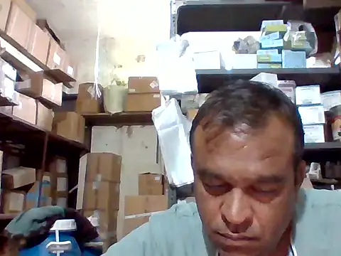 Snapshot of nupa230780 chatting on 8, 5, 2026 nupa230780 online show from 8, 5, 2026