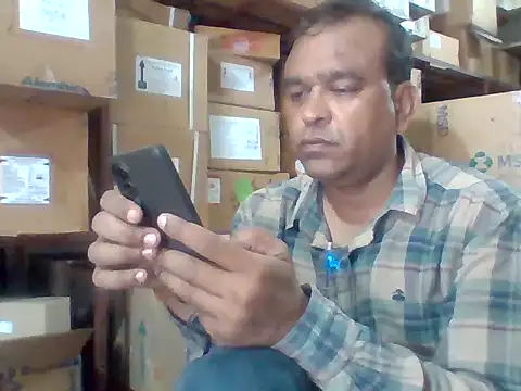 Snapshot of nupa230780 chatting on 16, 6, 2026 nupa230780 online show from 16, 6, 2026