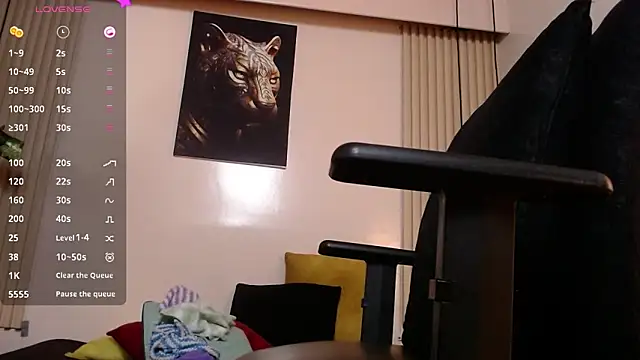 virtual charm online show from 23, 4, 2026