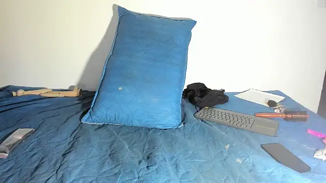 Arantza Hill online show from 24, 10, 2025