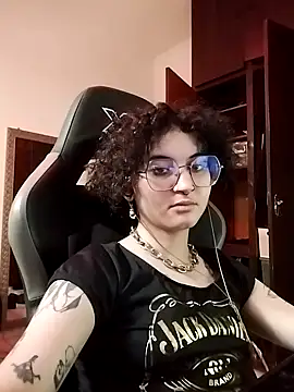 Snapshot of poison-eeve chatting on 20, 2, 2025 poison-eeve online show from 20, 2, 2025
