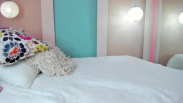 MelissaGrayy online show from 22, 4, 2026