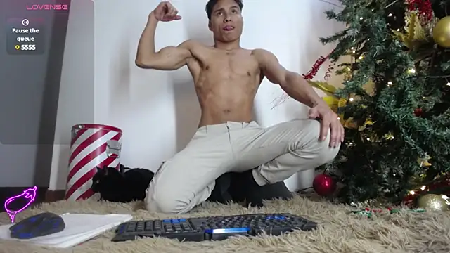 darkviper26 online show from 15, 12, 2024