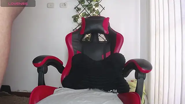 darkviper26 online show from 27, 4, 2026