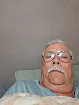 NawtyB1965 online show from 2, 6, 2026