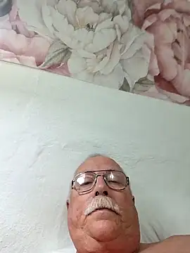 NawtyB1965 online show from 9, 6, 2026