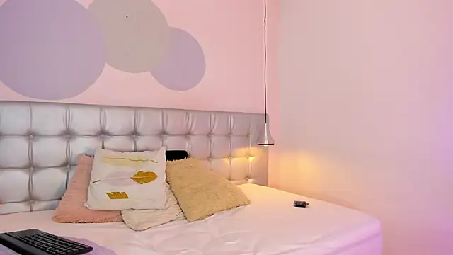 Axel brunette1 online show from 11, 2, 2025