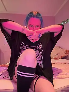 MaddisonHaas online show from 25, 1, 2025