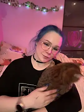 MaddisonHaas online show from 26, 1, 2025