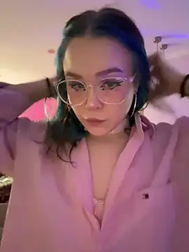 MaddisonHaas online show from 2, 2, 2025