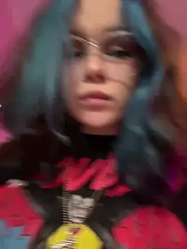 MaddisonHaas online show from 24, 2, 2025